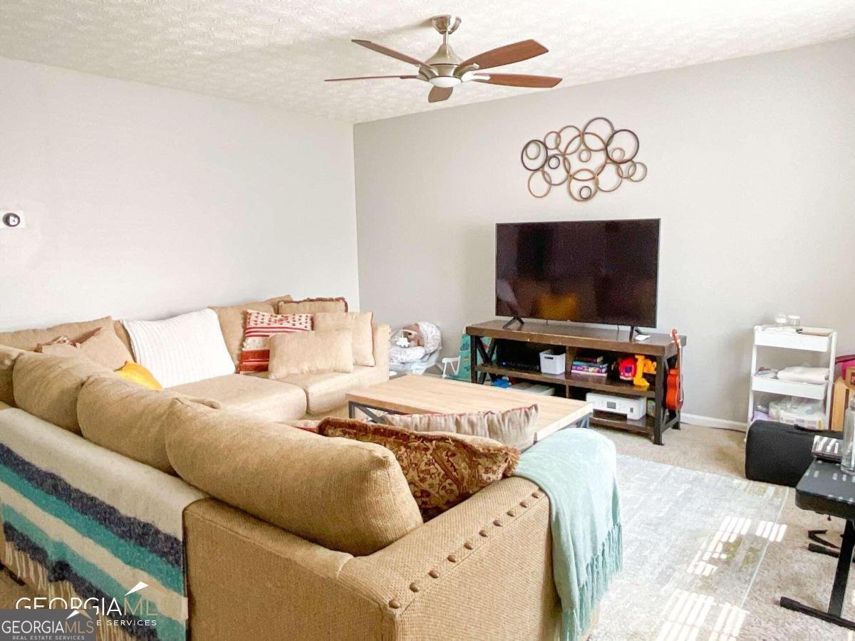 5553 Strathmoor Manor Circle Lithonia - 5