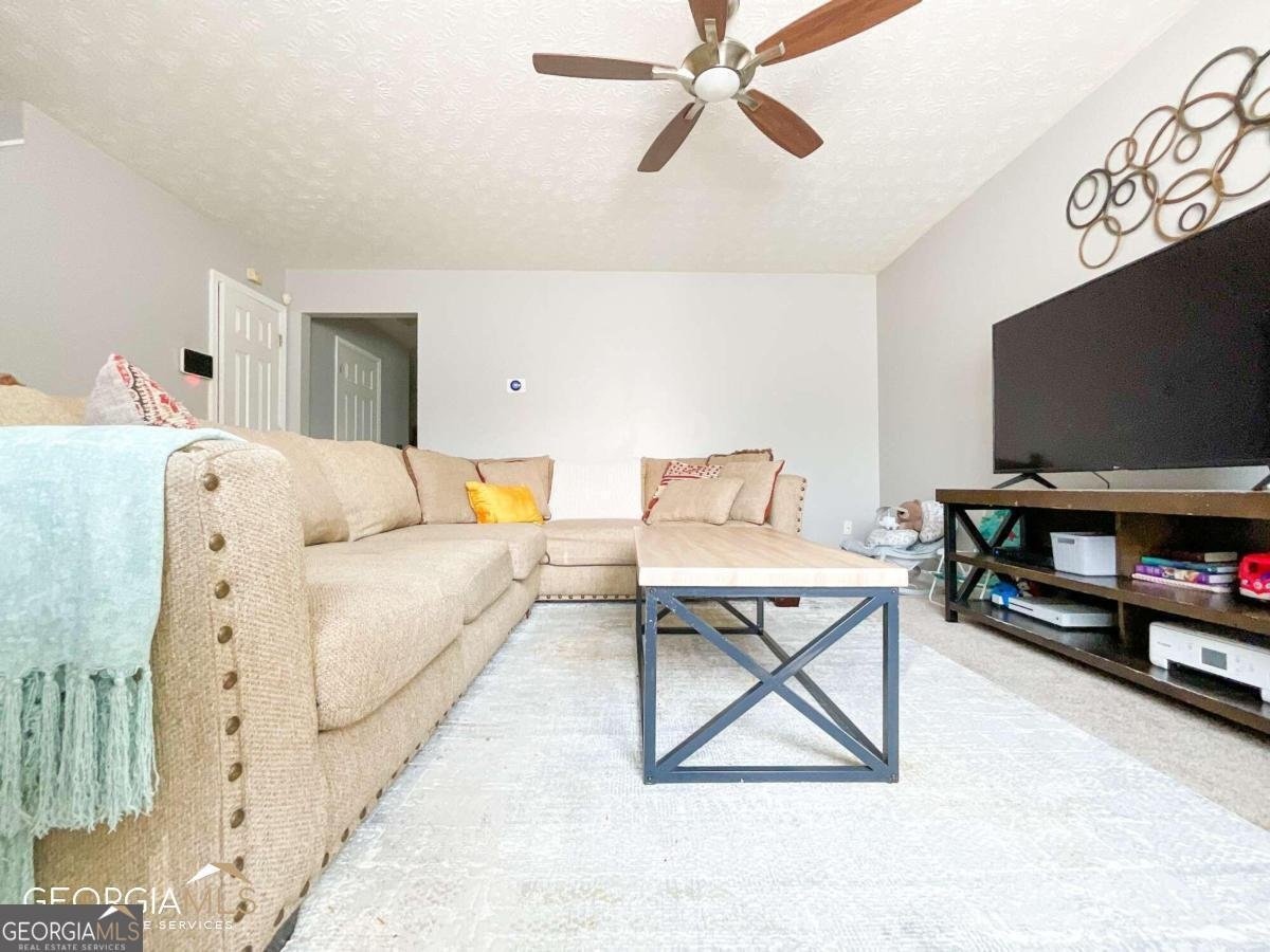 5553 Strathmoor Manor Circle Lithonia - 6