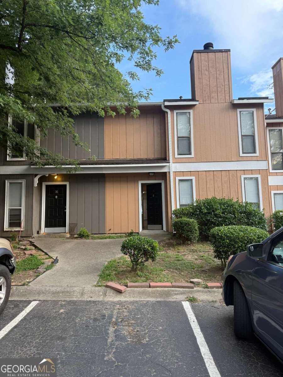 2340 Beaver Ruin Road Norcross - 1