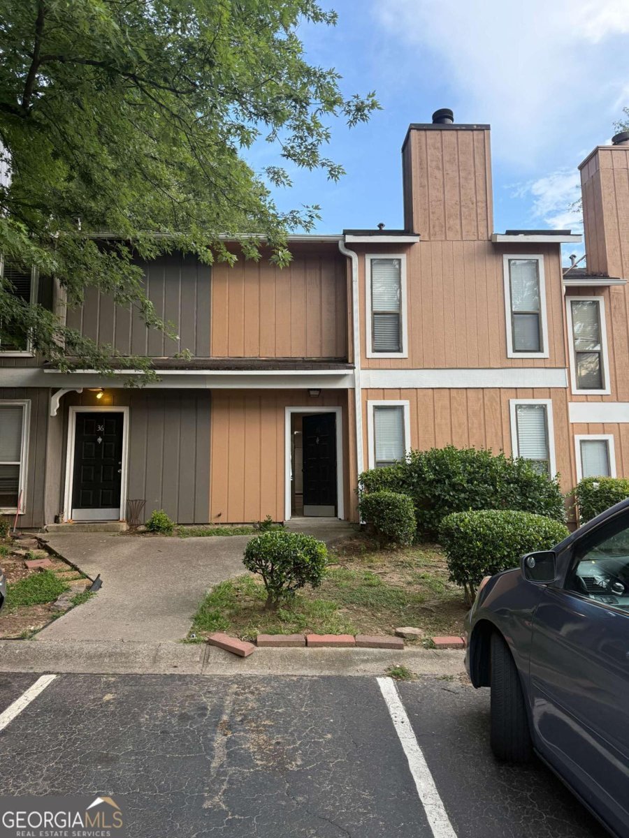 2340 Beaver Ruin Road Norcross - 2