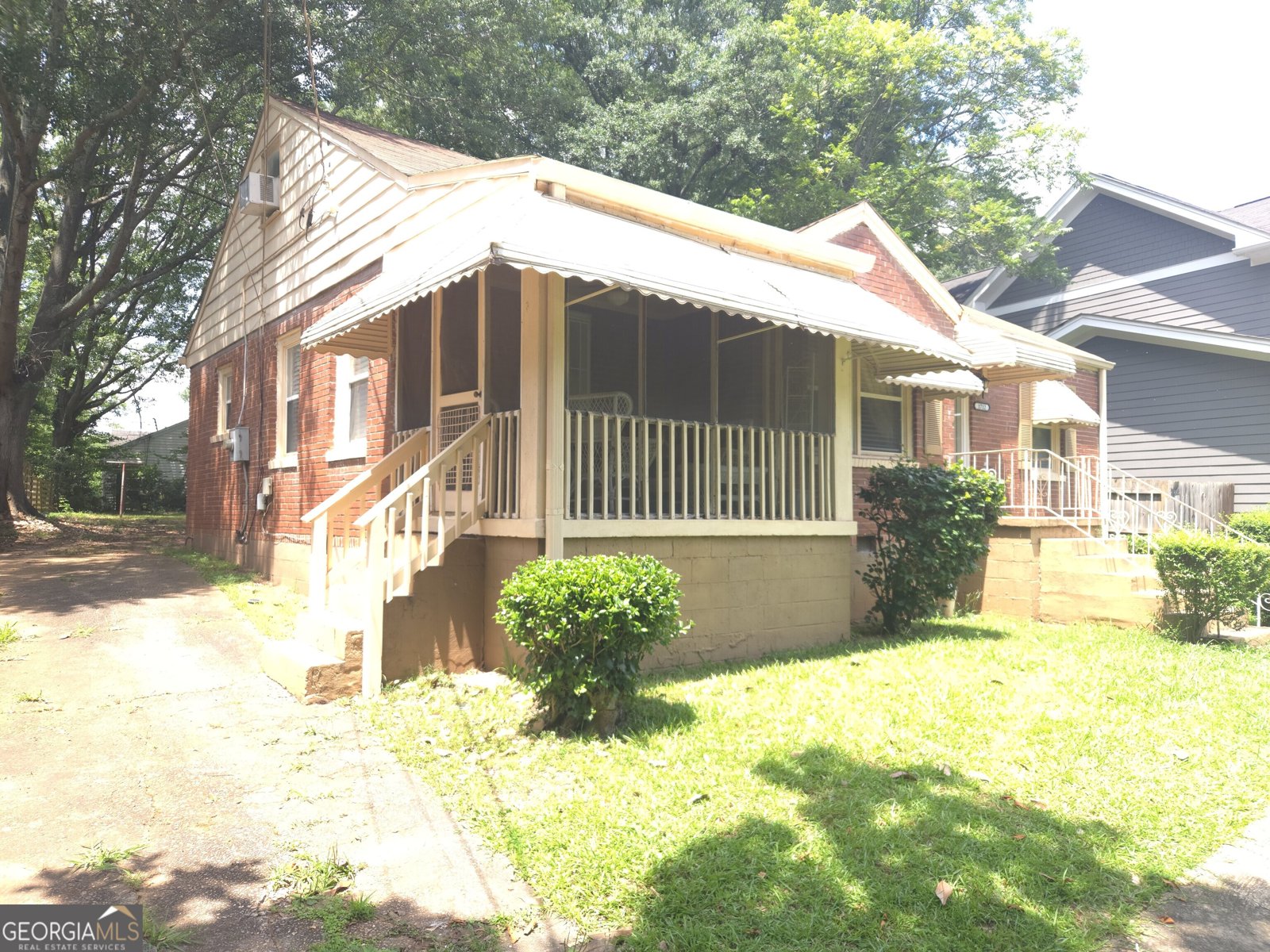 1712 Clifton Way Atlanta - 2