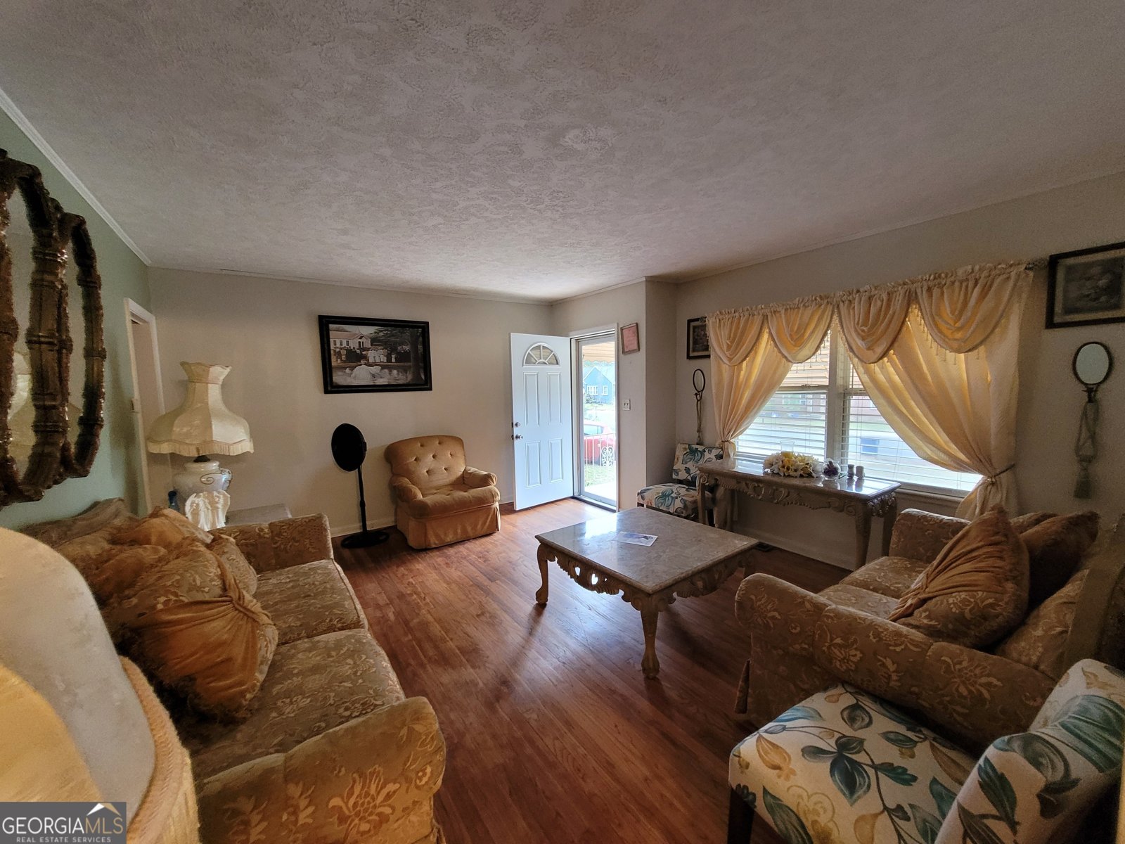 1712 Clifton Way Atlanta - 3