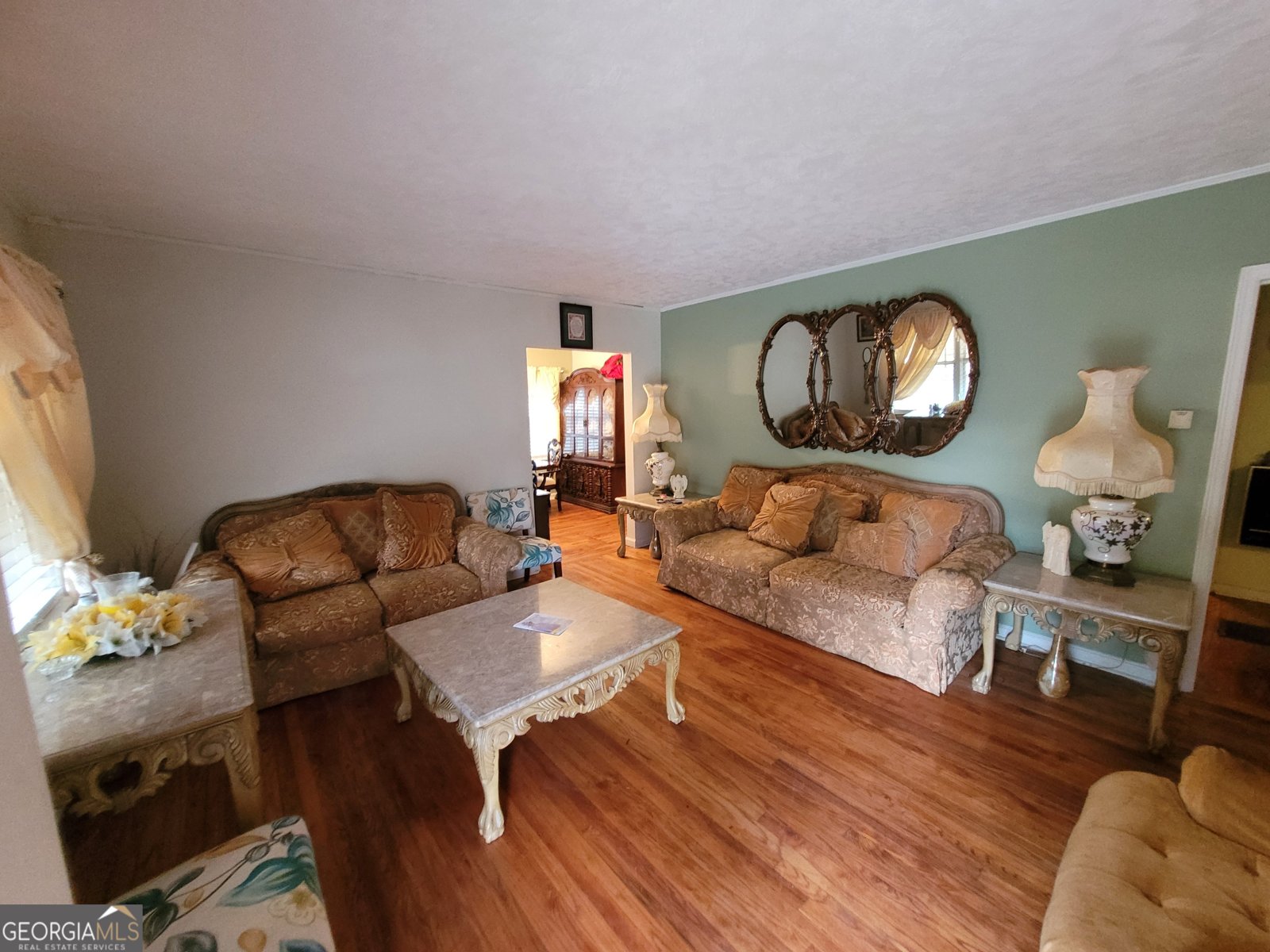 1712 Clifton Way Atlanta - 4