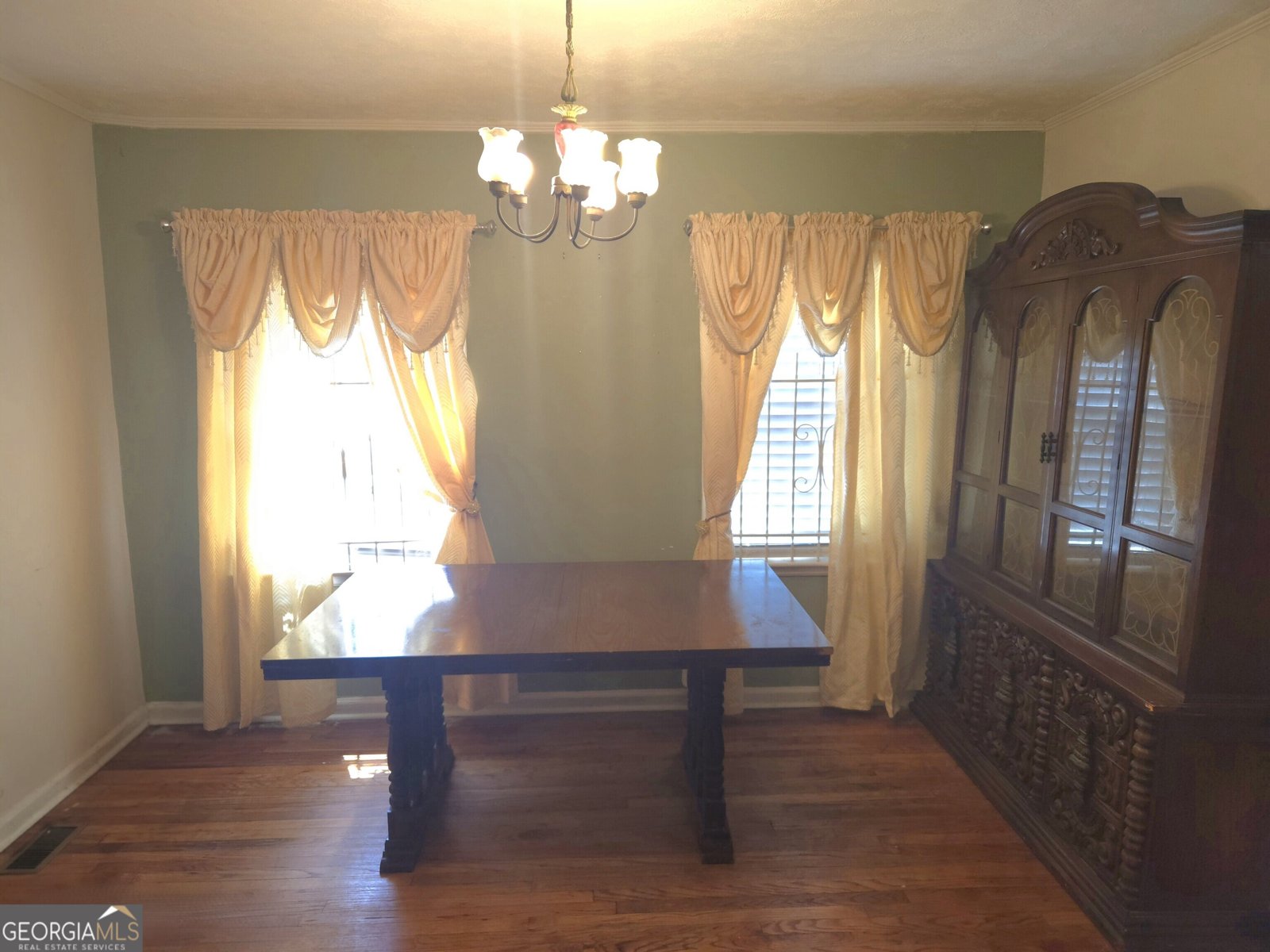 1712 Clifton Way Atlanta - 5