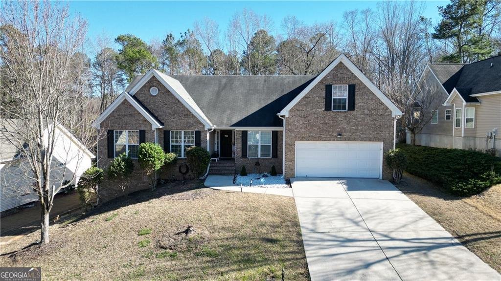 903 Creek Bottom Road Loganville - 1
