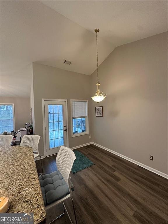 903 Creek Bottom Road Loganville - 20