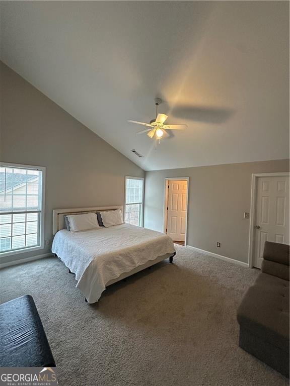 903 Creek Bottom Road Loganville - 25