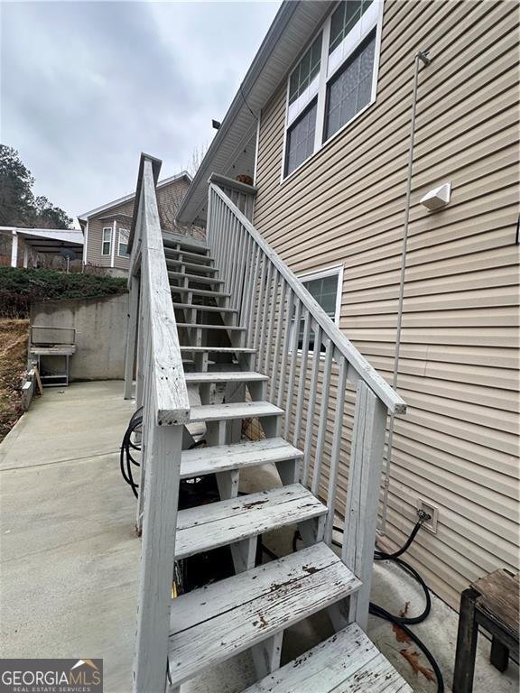 903 Creek Bottom Road Loganville - 34