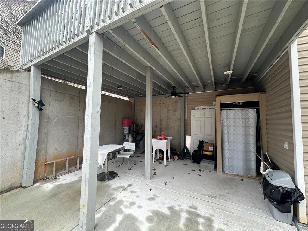 903 Creek Bottom Road Loganville - 35