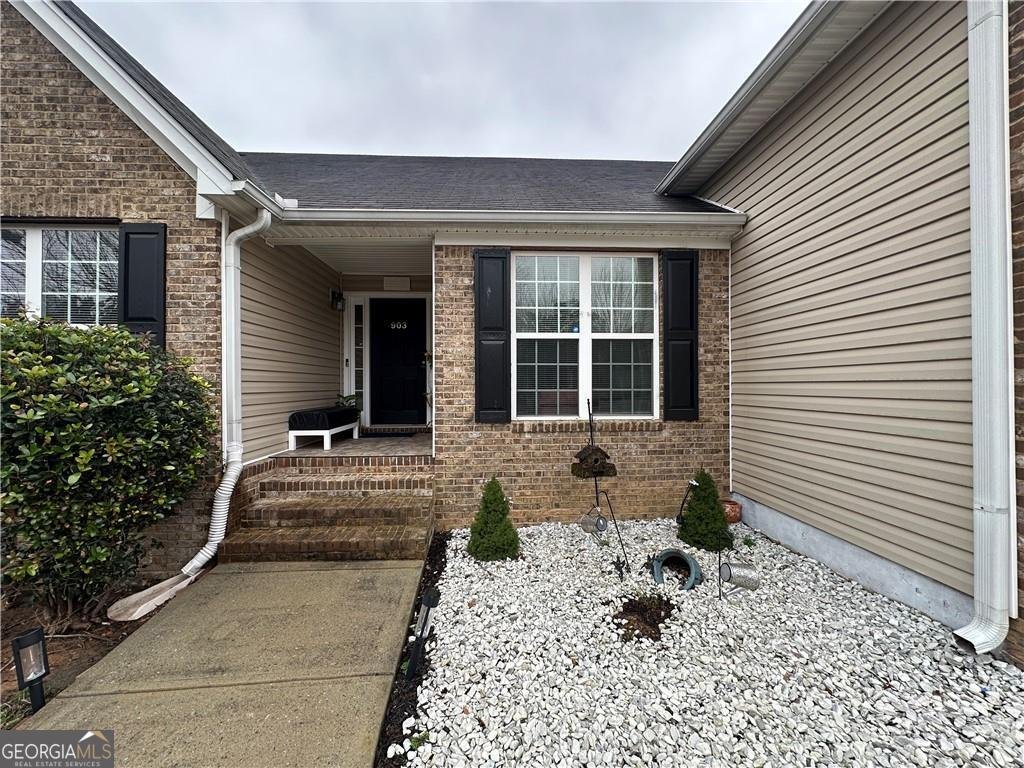 903 Creek Bottom Road Loganville - 4