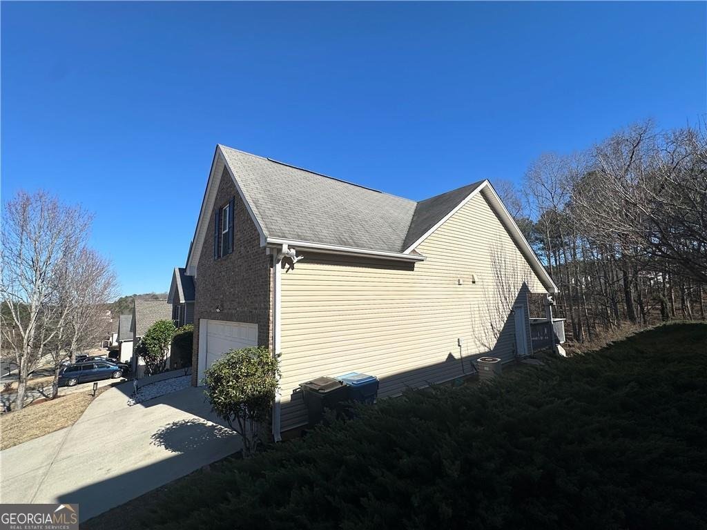903 Creek Bottom Road Loganville - 5