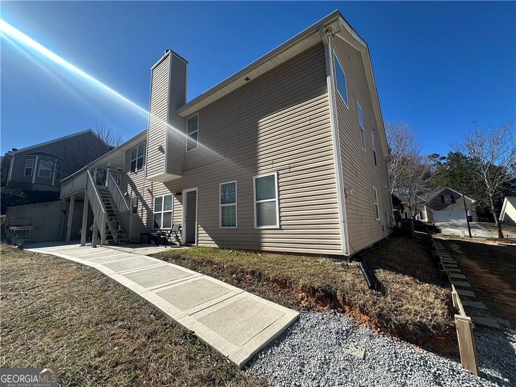 903 Creek Bottom Road Loganville - 6