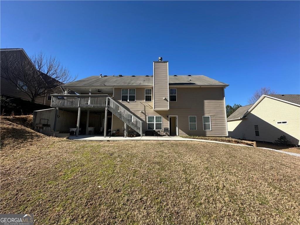 903 Creek Bottom Road Loganville - 7