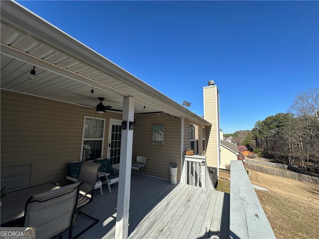 903 Creek Bottom Road Loganville - 8