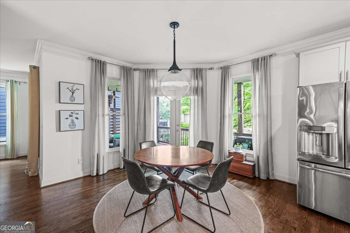 1622 Gates Place Atlanta - 1