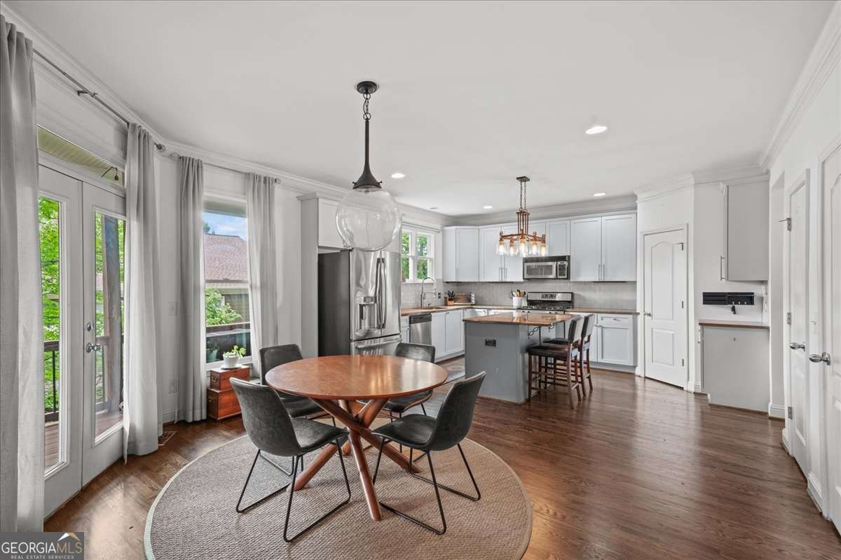 1622 Gates Place Atlanta - 2