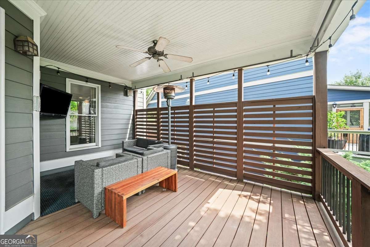 1622 Gates Place Atlanta - 27