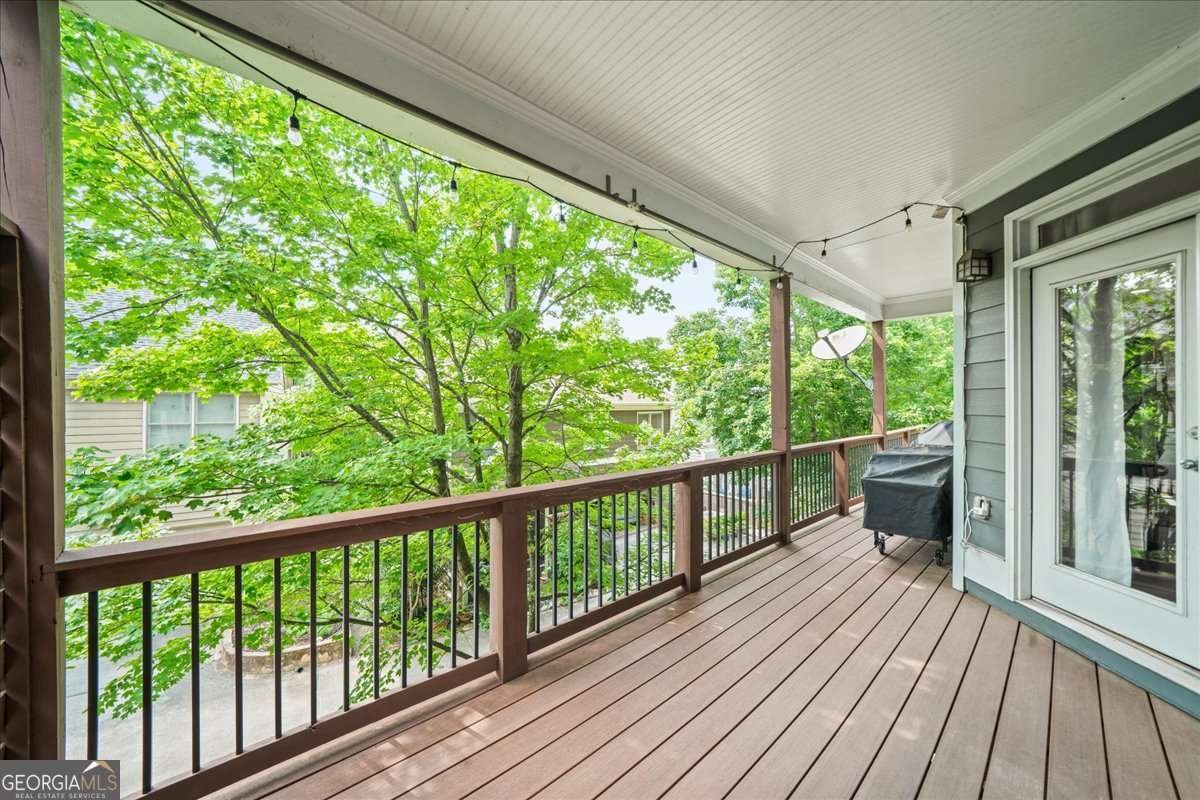1622 Gates Place Atlanta - 28