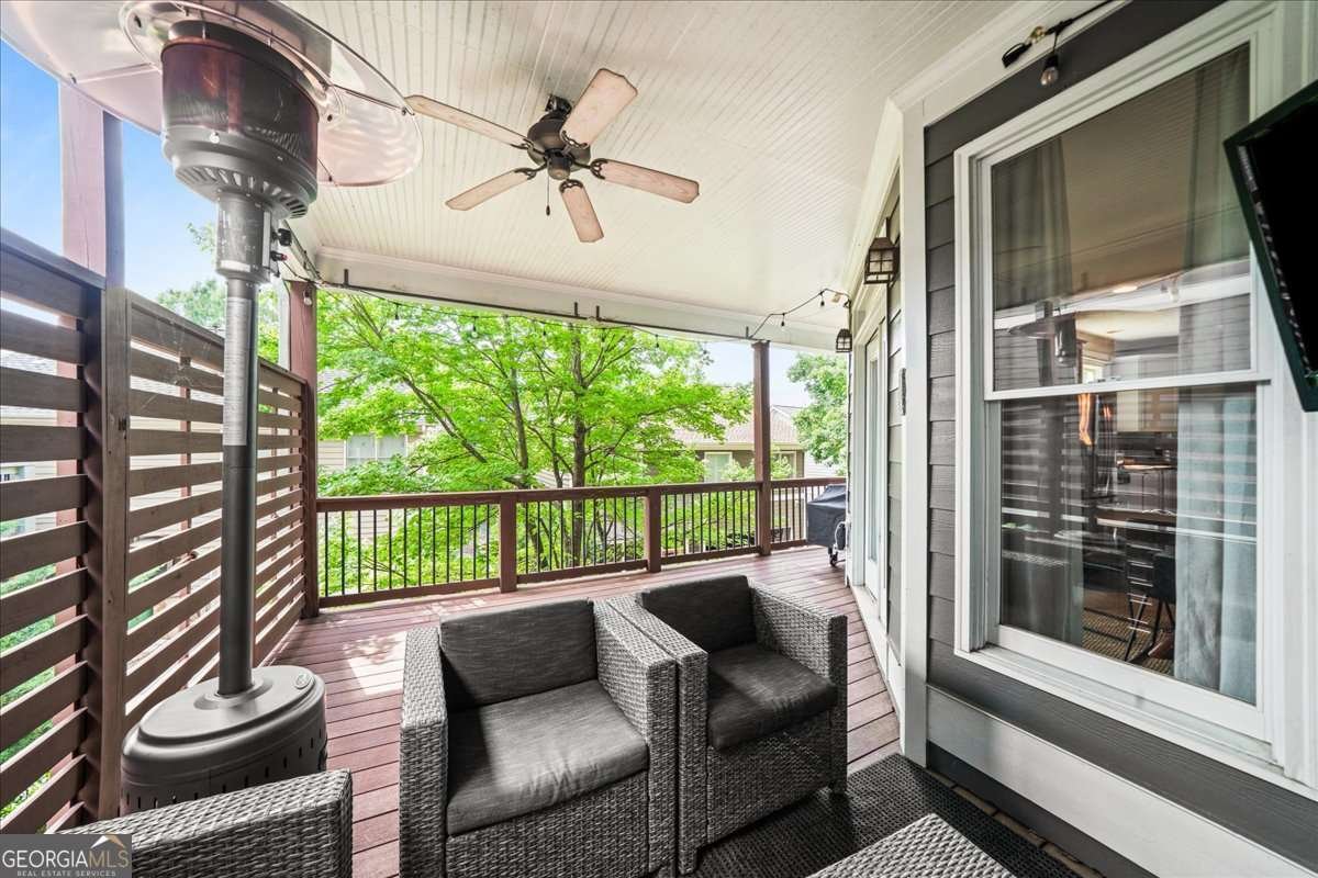 1622 Gates Place Atlanta - 29