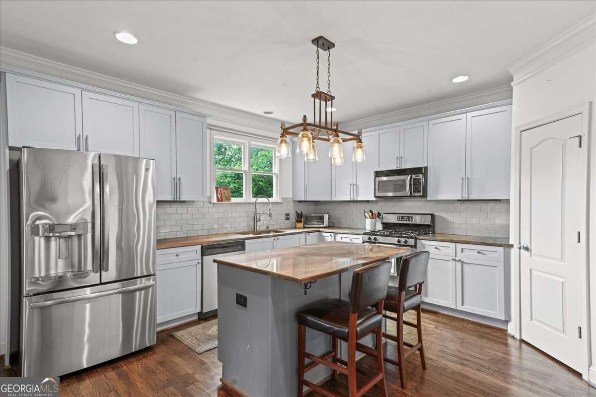 1622 Gates Place Atlanta - 3
