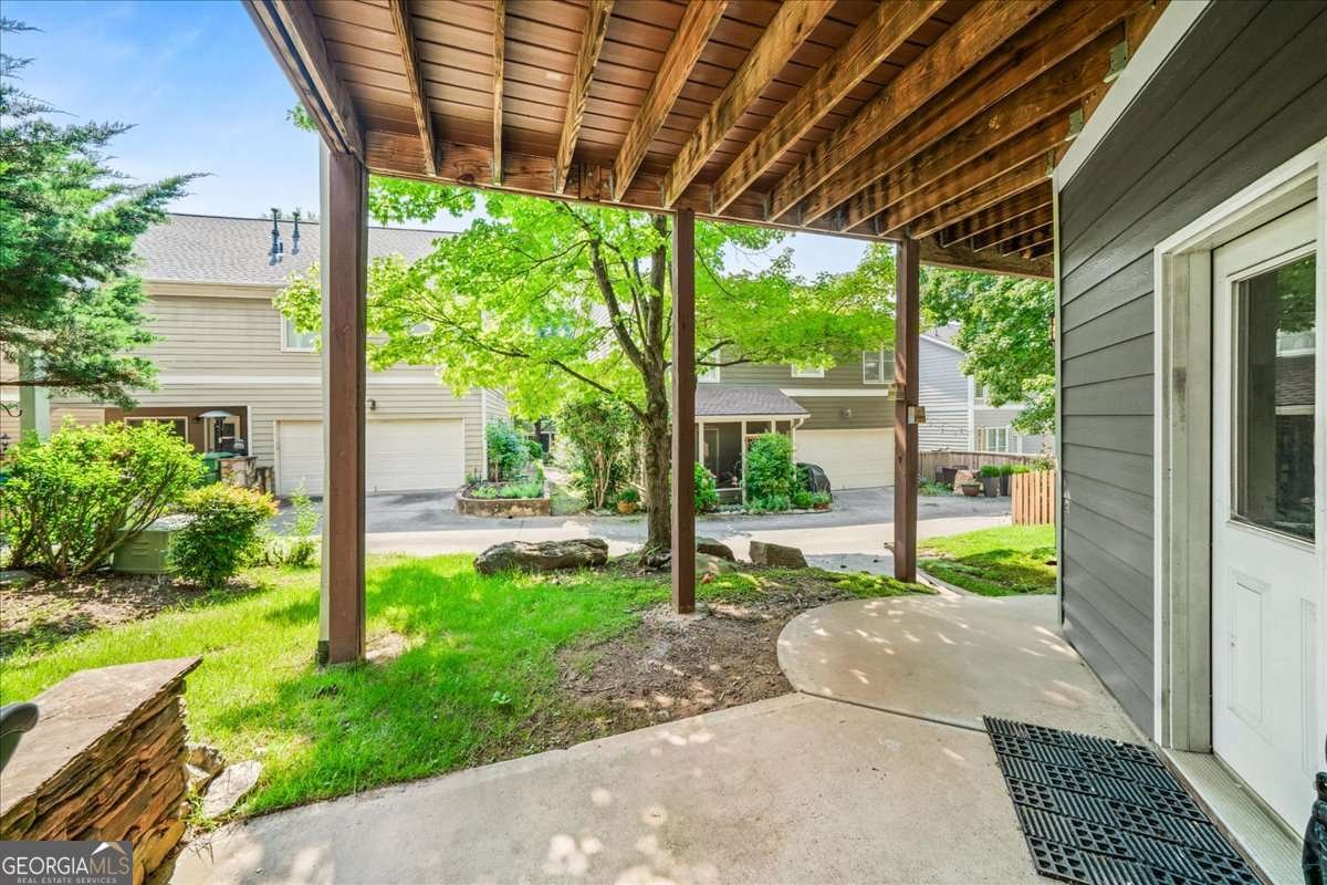 1622 Gates Place Atlanta - 30