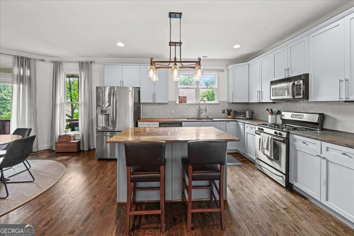 1622 Gates Place Atlanta - 4