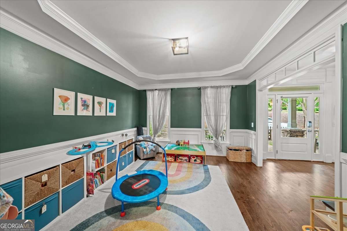 1622 Gates Place Atlanta - 8