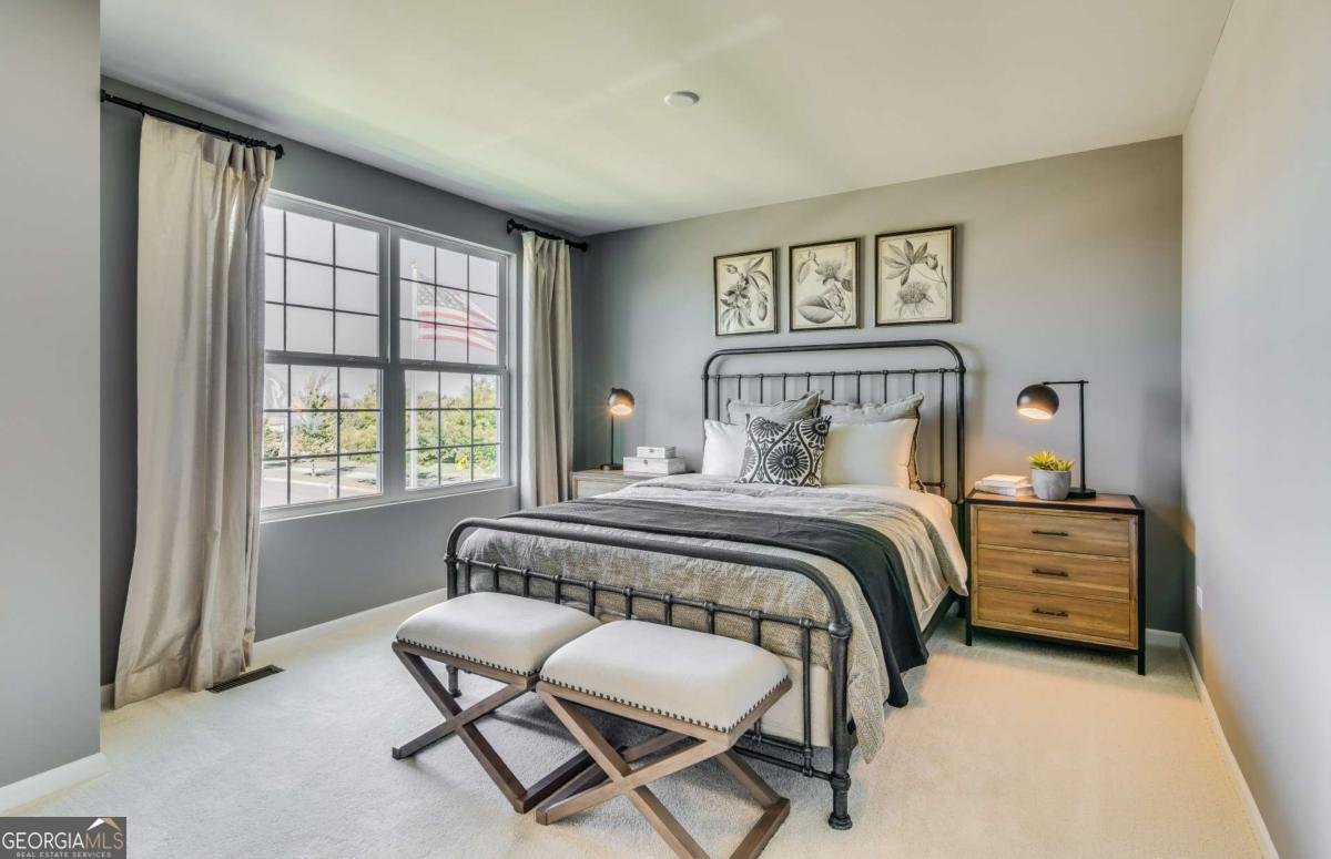 5268 Mulberry Pass Court Hoschton - 10