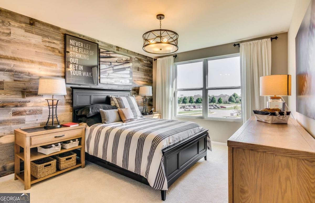 5268 Mulberry Pass Court Hoschton - 11