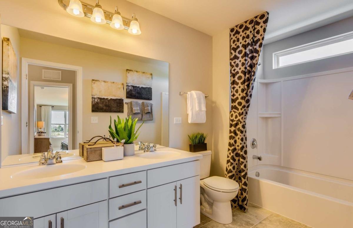 5268 Mulberry Pass Court Hoschton - 12