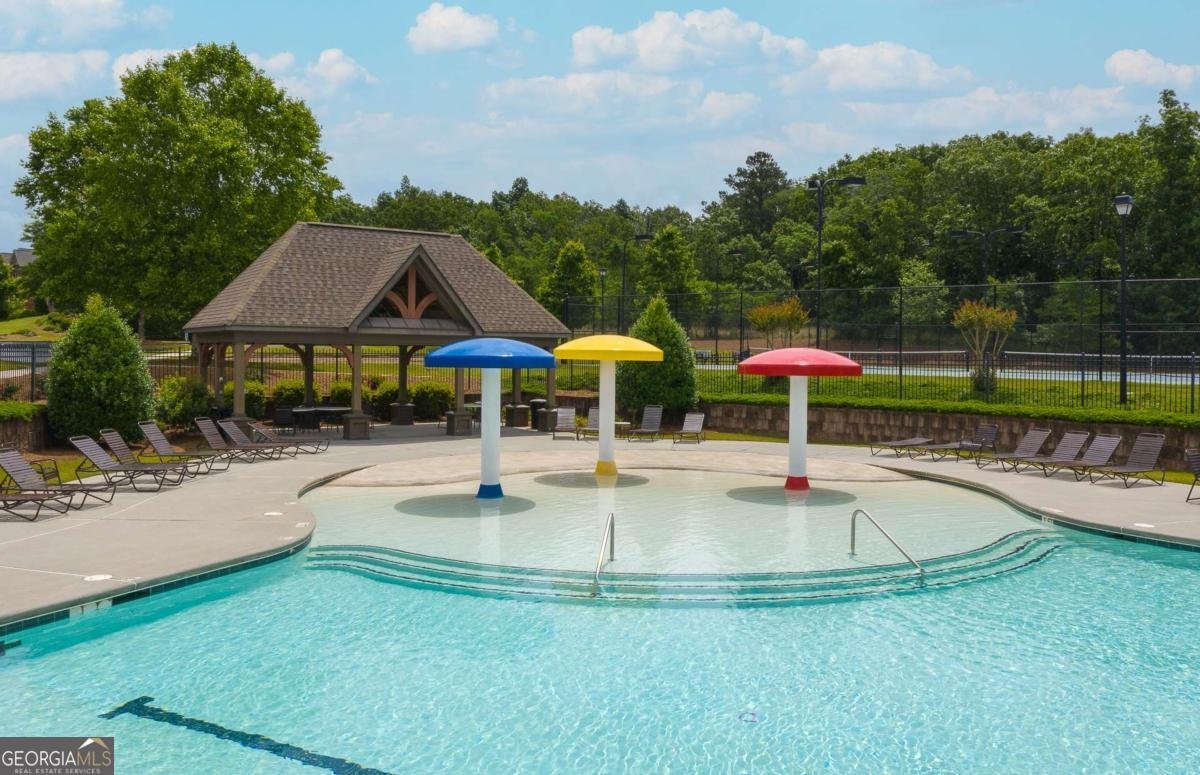 5268 Mulberry Pass Court Hoschton - 15