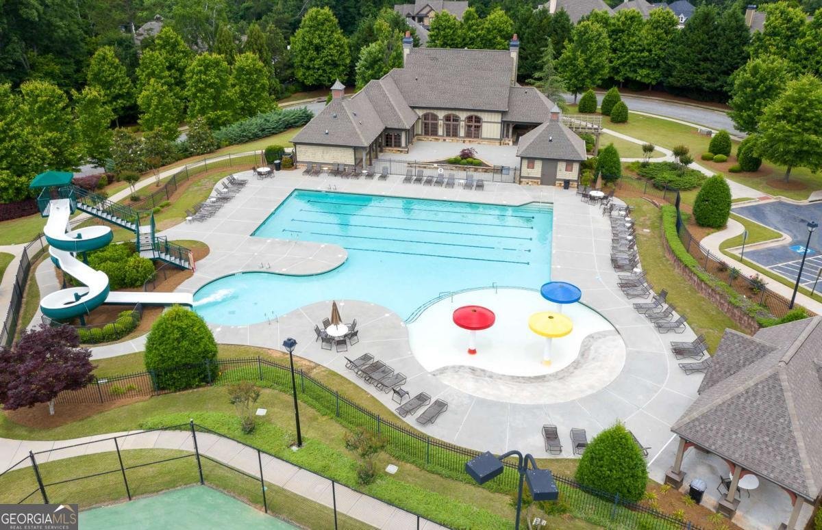 5268 Mulberry Pass Court Hoschton - 16