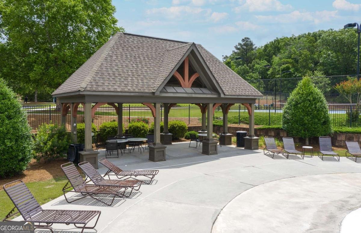 5268 Mulberry Pass Court Hoschton - 18
