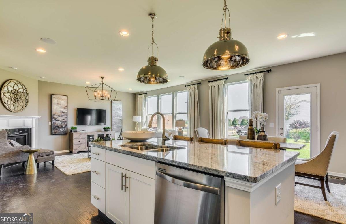 5268 Mulberry Pass Court Hoschton - 6