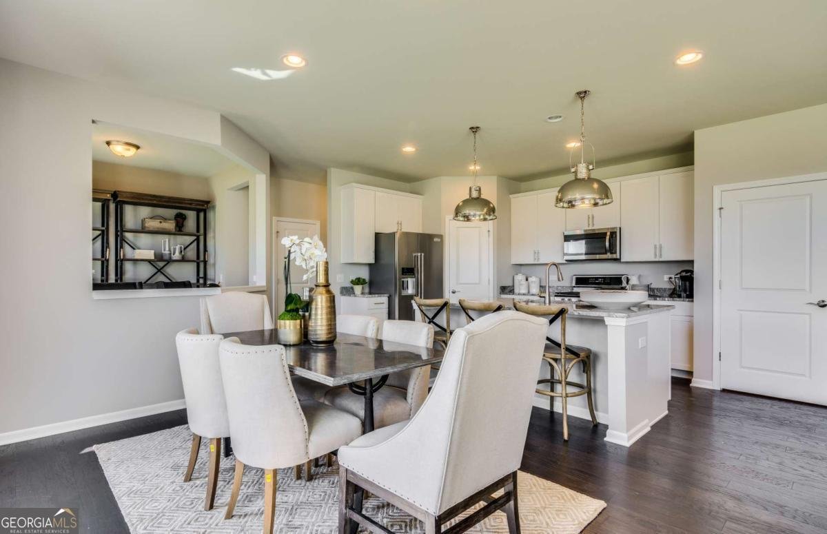 5268 Mulberry Pass Court Hoschton - 7