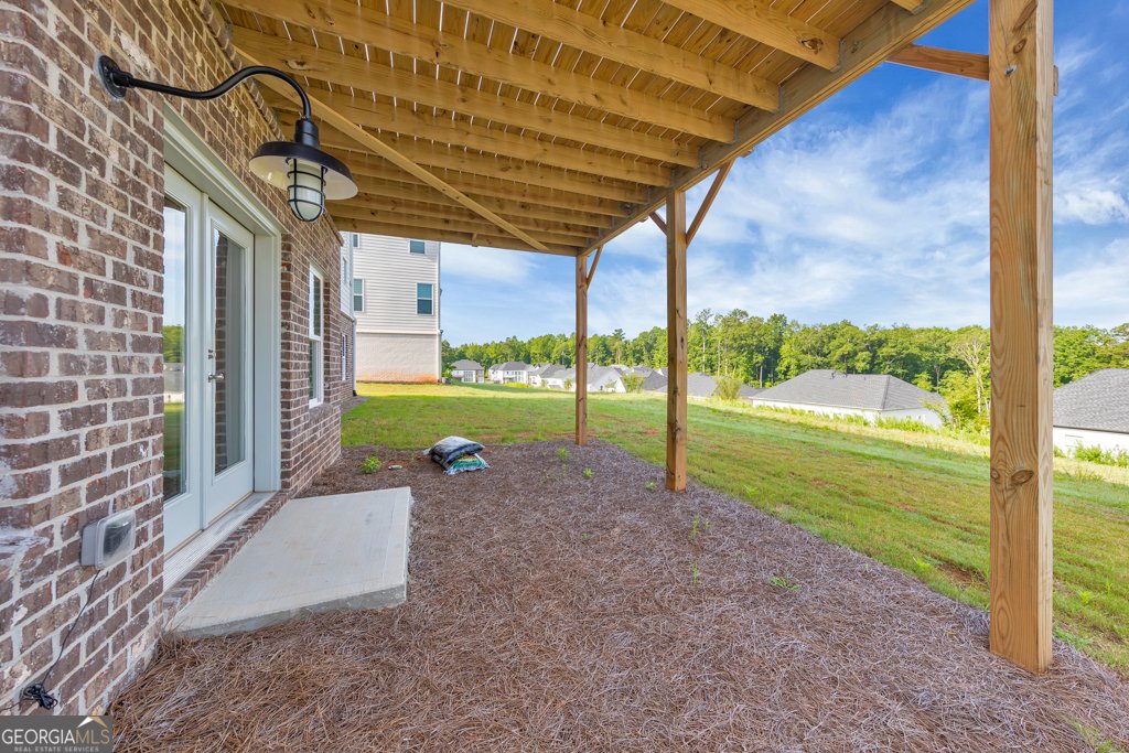 934 Keystone Drive Woodstock - 1