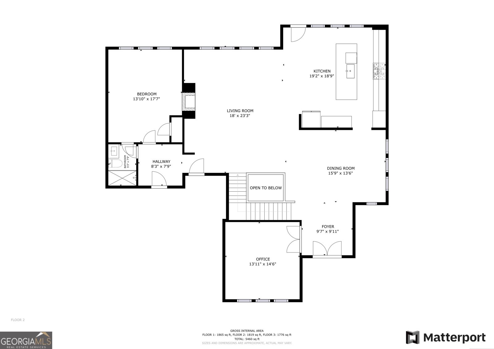 934 Keystone Drive Woodstock - 10