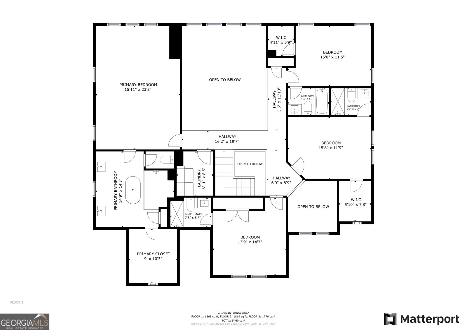 934 Keystone Drive Woodstock - 11