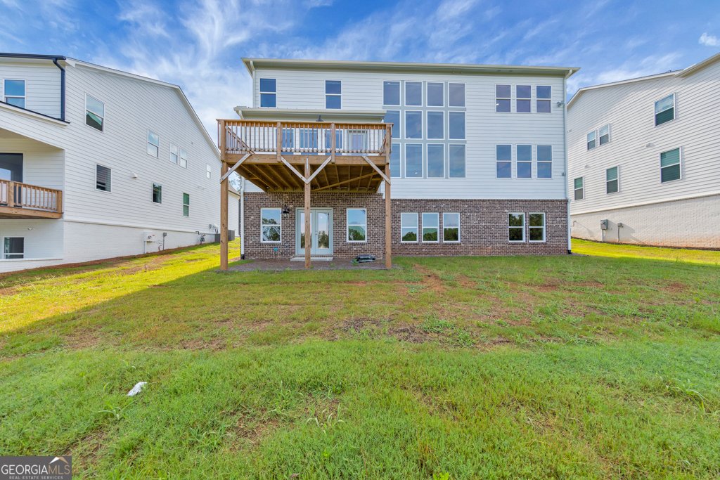934 Keystone Drive Woodstock - 2