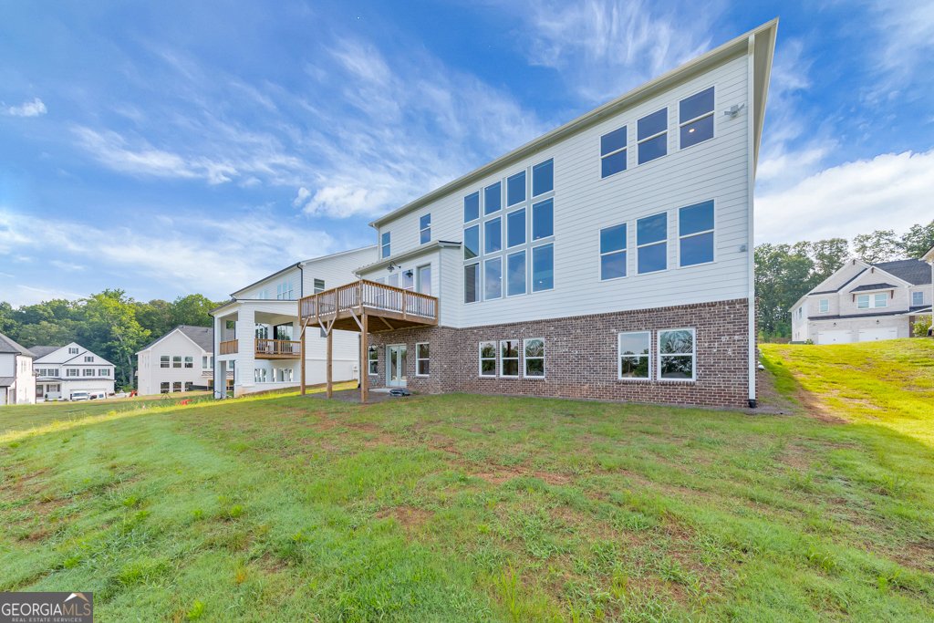 934 Keystone Drive Woodstock - 3