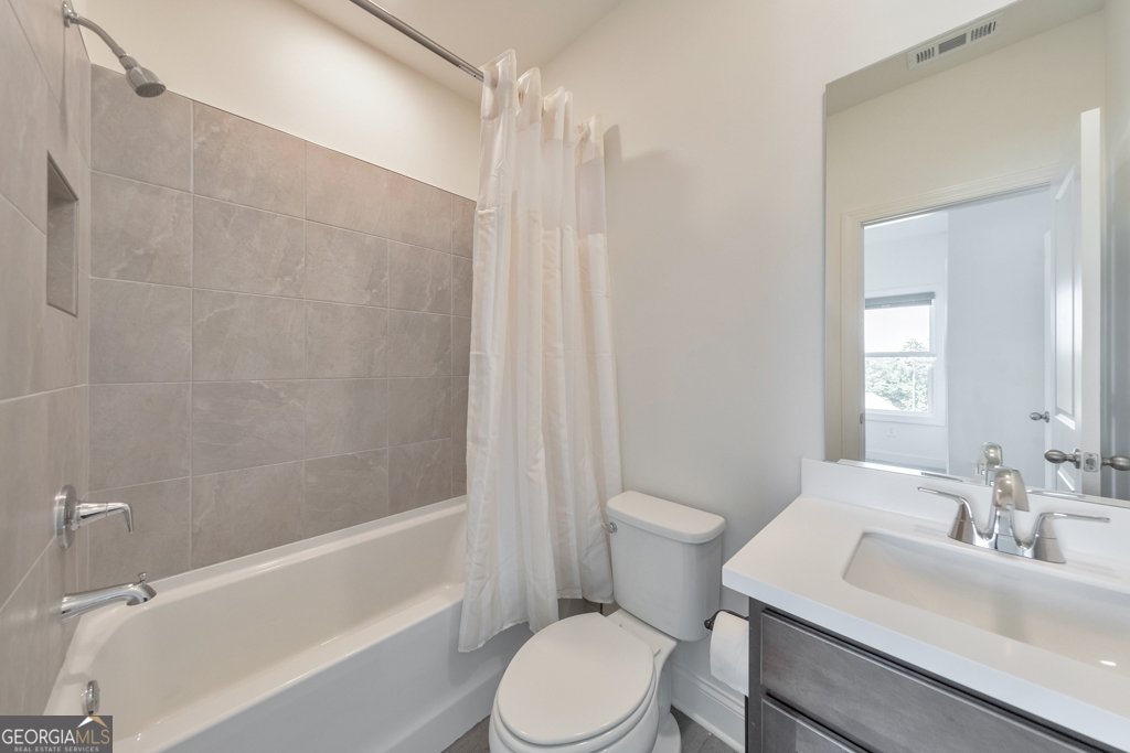 934 Keystone Drive Woodstock - 30