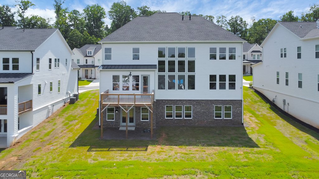 934 Keystone Drive Woodstock - 4