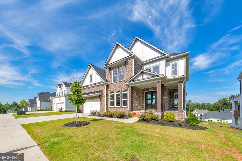934 Keystone Drive Woodstock - 6
