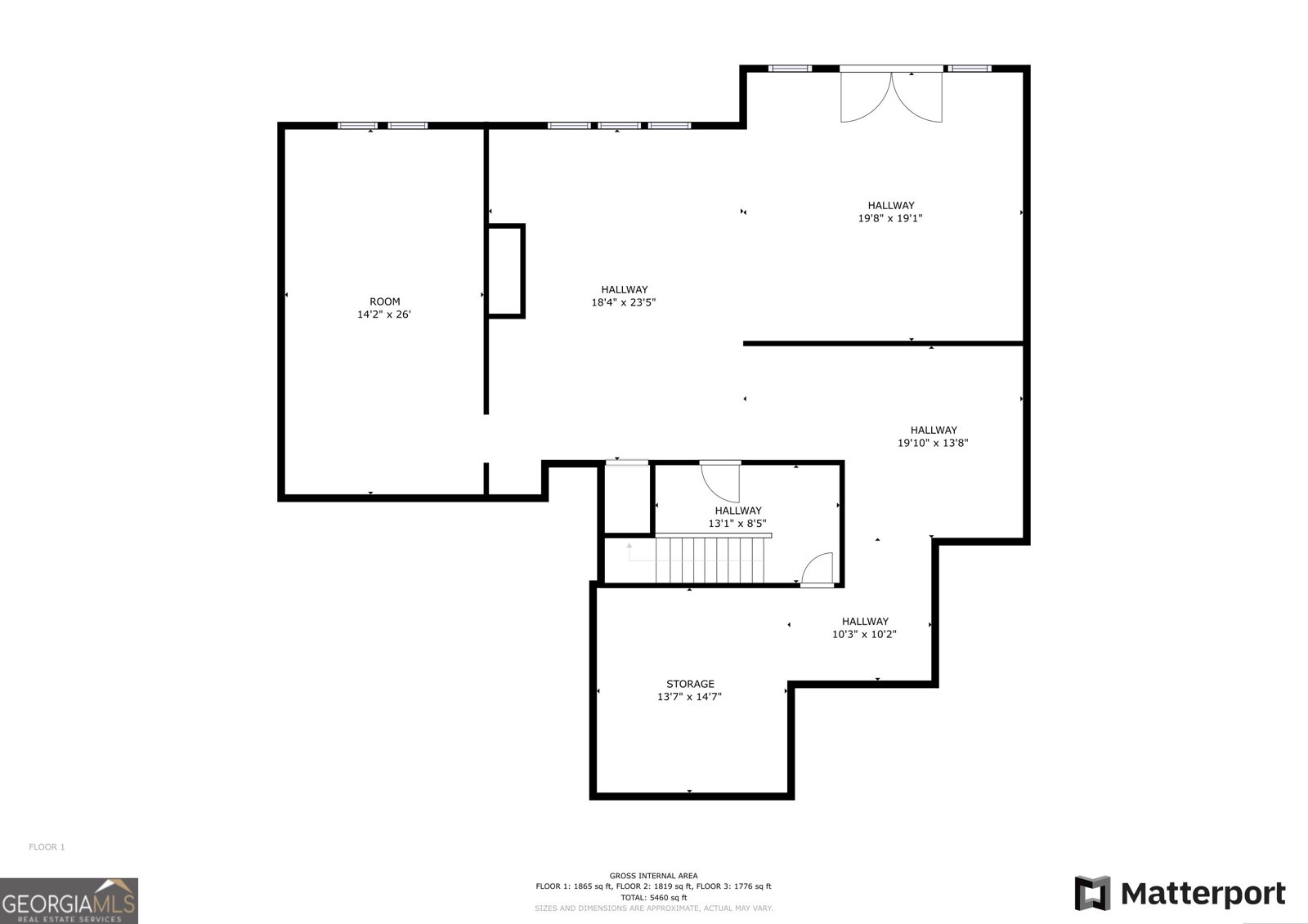 934 Keystone Drive Woodstock - 9