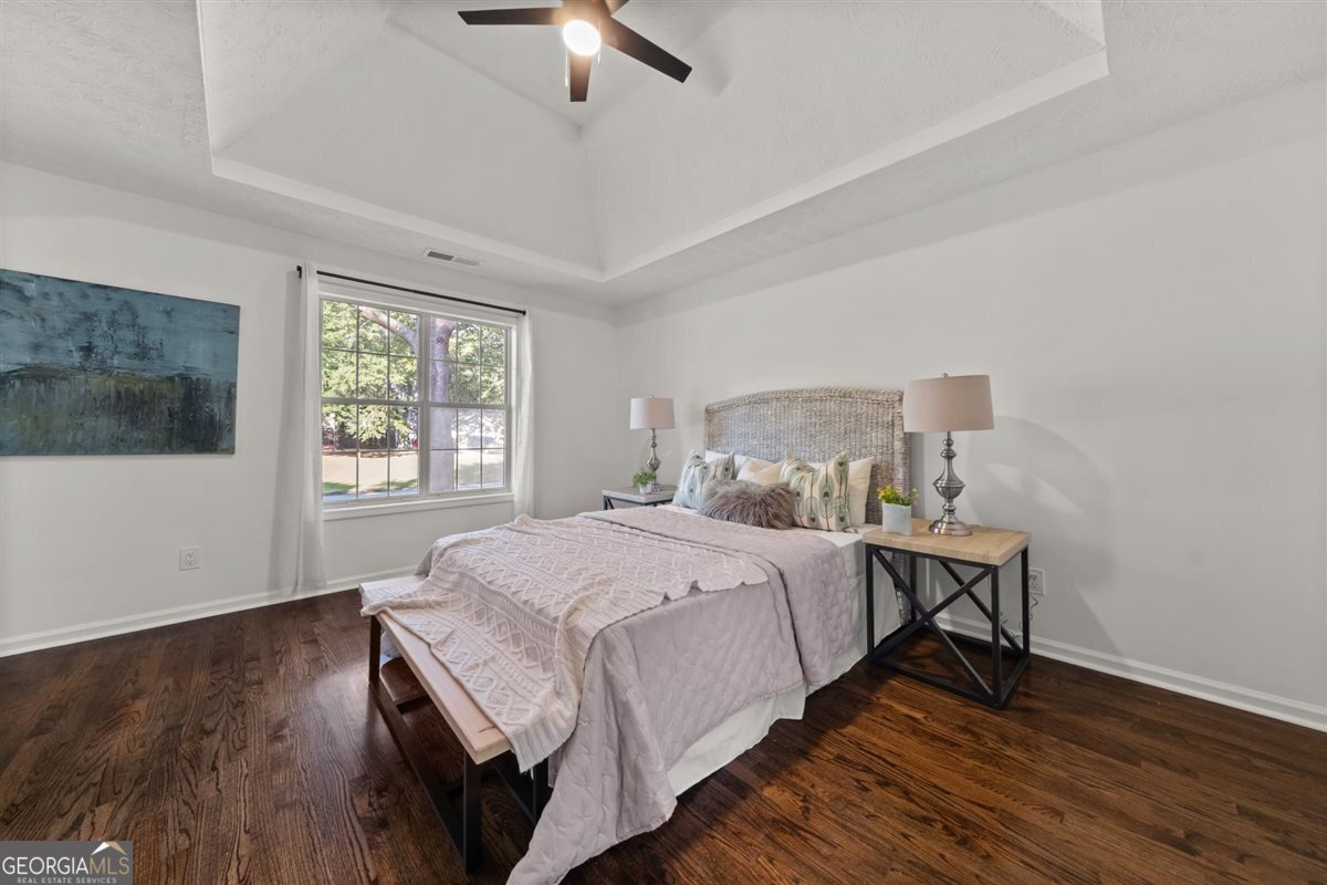 2135 Huntington Drive Loganville - 11