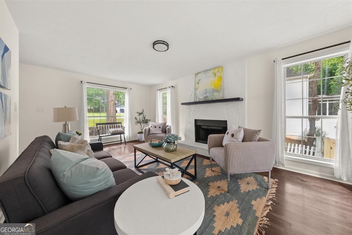 2135 Huntington Drive Loganville - 3