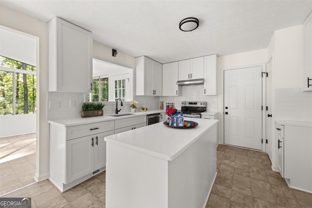2135 Huntington Drive Loganville - 4