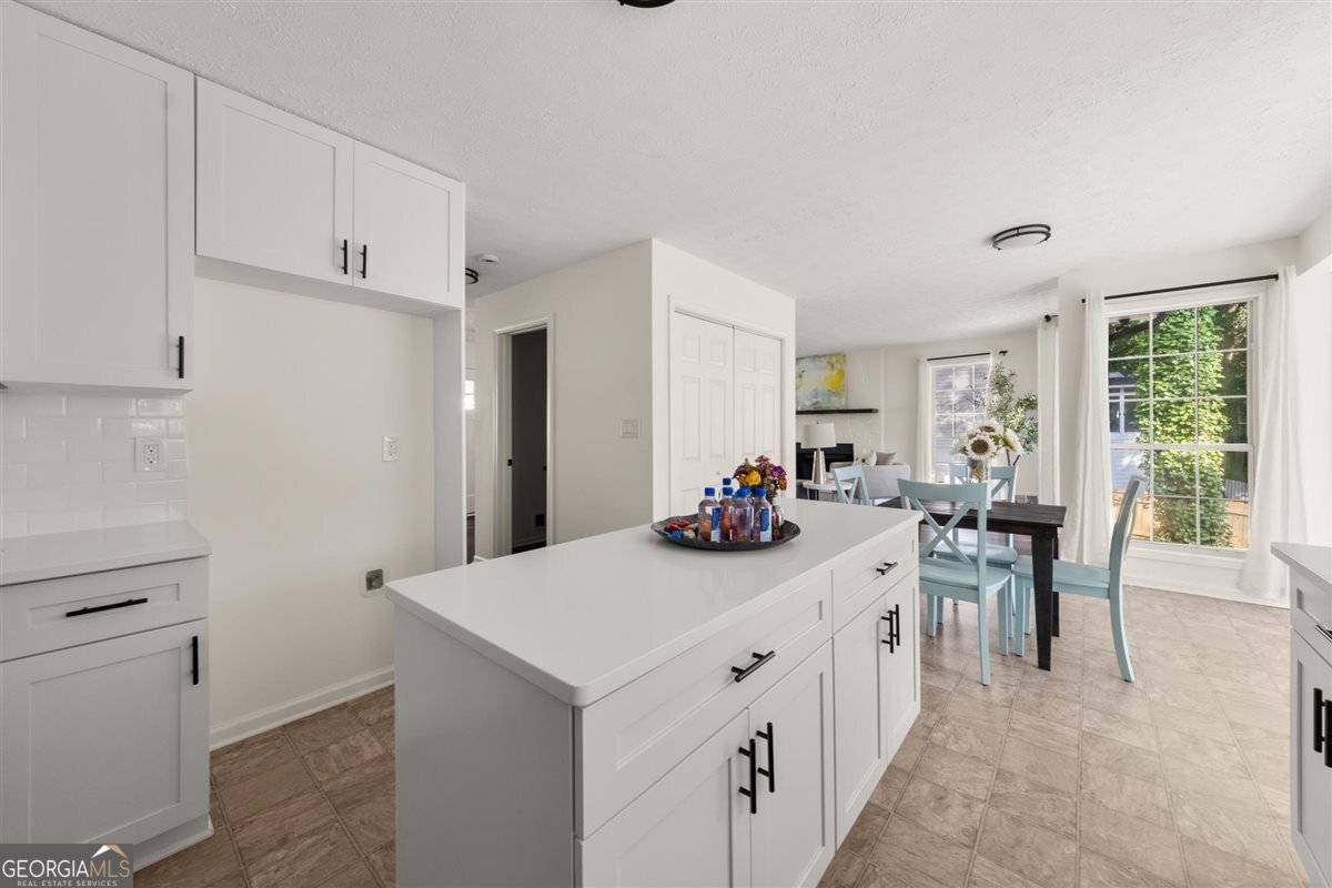 2135 Huntington Drive Loganville - 7