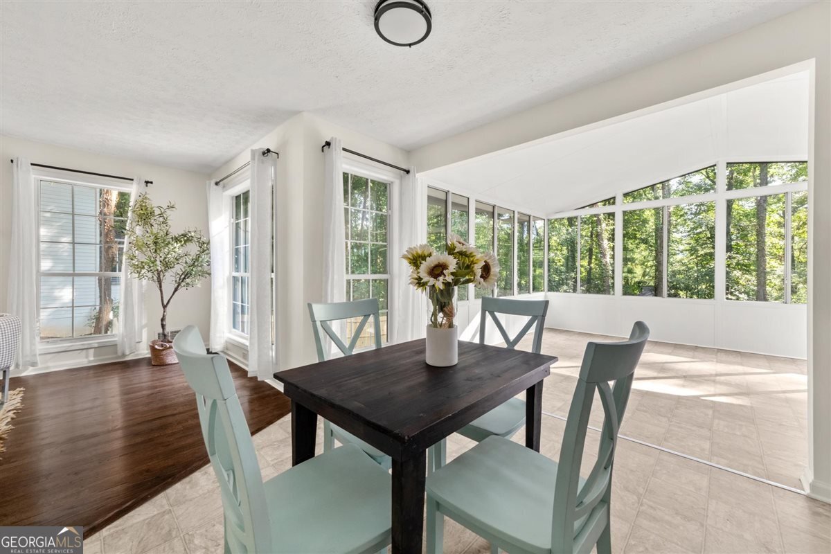 2135 Huntington Drive Loganville - 8