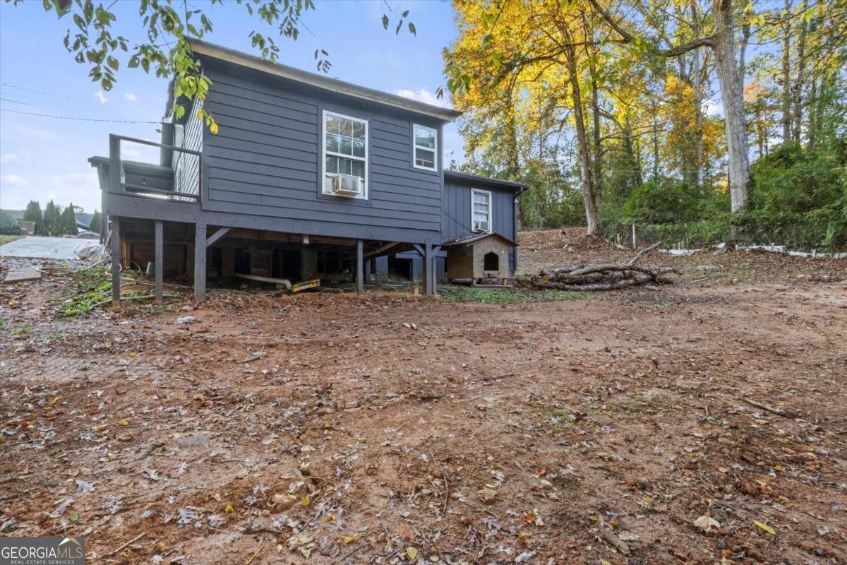5861 Community Road Mableton - 18